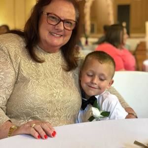 Meet your Posher, Susan